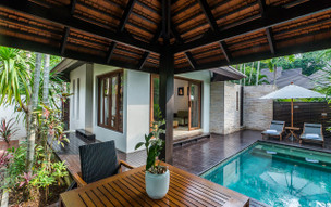 Sea Sand Sun Resort & Spa