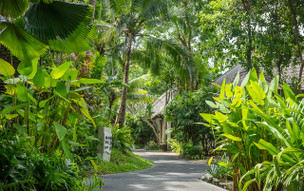 Sea Sand Sun Resort & Spa