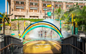 Centara Grand Mirage Beach Resort