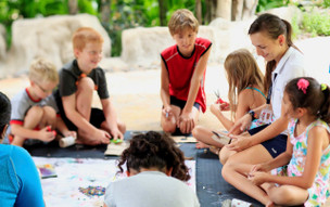 Centara Grand Mirage Beach Resort