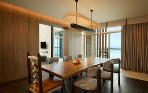 Centara Grand Mirage Beach Resort