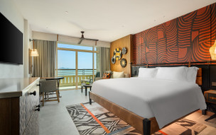 Centara Grand Mirage Beach Resort