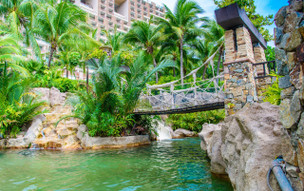 Centara Grand Mirage Beach Resort