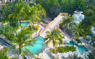 Centara Grand Mirage Beach Resort