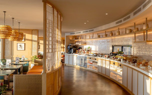 Centara Grand Mirage Beach Resort