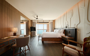 Centara Grand Mirage Beach Resort