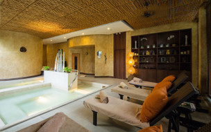 Centara Grand Mirage Beach Resort