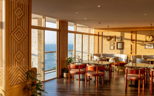 Centara Grand Mirage Beach Resort