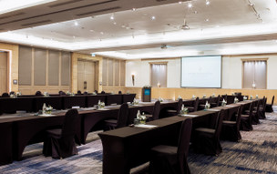 Intercontinental Pattaya Resort