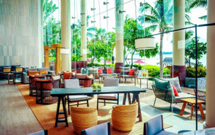 Intercontinental Pattaya Resort