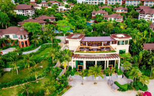 Intercontinental Pattaya Resort