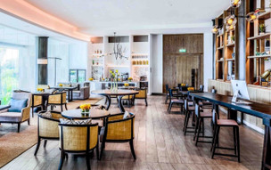 Intercontinental Pattaya Resort