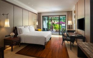 Intercontinental Pattaya Resort