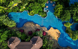 Intercontinental Pattaya Resort