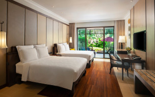 Intercontinental Pattaya Resort