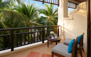 Intercontinental Pattaya Resort