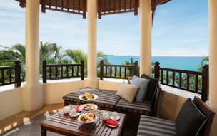 Intercontinental Pattaya Resort