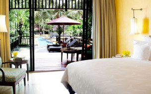 Intercontinental Pattaya Resort