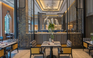 Intercontinental Pattaya Resort