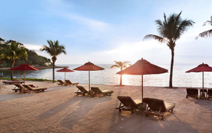 Intercontinental Pattaya Resort