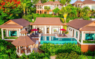 Intercontinental Pattaya Resort