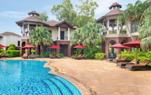 Intercontinental Pattaya Resort