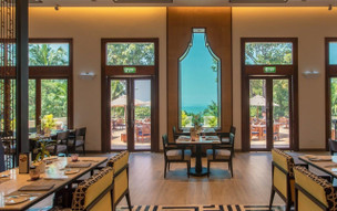 Intercontinental Pattaya Resort