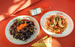 A-One The Royal Cruise Hotel