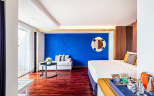 A-One The Royal Cruise Hotel