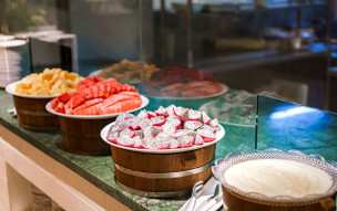 A-One The Royal Cruise Hotel