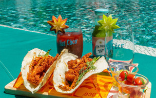 A-One The Royal Cruise Hotel