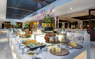 Siam Bayshore Resort and Spa