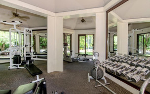 Siam Bayshore Resort and Spa