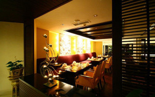 Siam Bayshore Resort and Spa