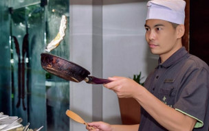 Siam Bayshore Resort and Spa