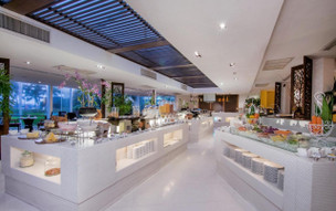 Siam Bayshore Resort and Spa