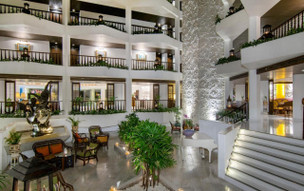 Siam Bayshore Resort and Spa