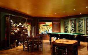 Siam Bayshore Resort and Spa