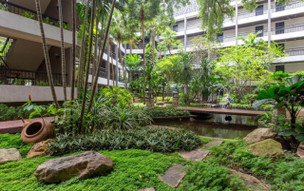 Siam Bayshore Resort and Spa