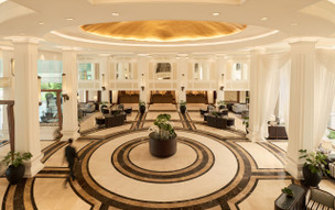 Dusit Thani Pattaya Resort