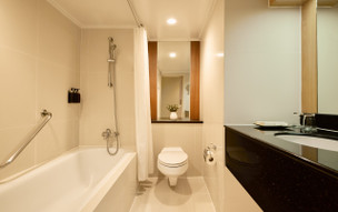 Dusit Thani Pattaya Resort