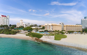 Dusit Thani Pattaya Resort