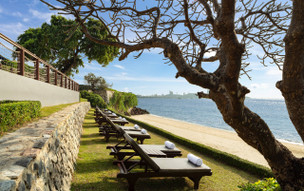 Dusit Thani Pattaya Resort