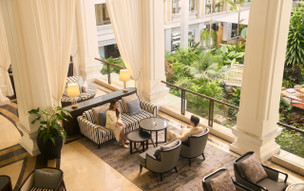 Dusit Thani Pattaya Resort