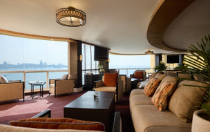 Dusit Thani Pattaya Resort