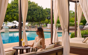 Dusit Thani Pattaya Resort