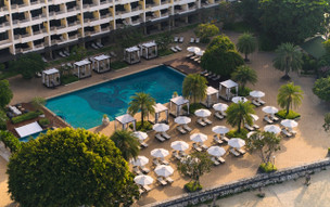 Dusit Thani Pattaya Resort