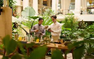 Dusit Thani Pattaya Resort