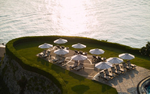 Dusit Thani Pattaya Resort