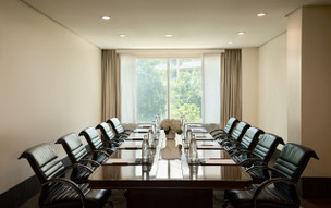 Dusit Thani Pattaya Resort